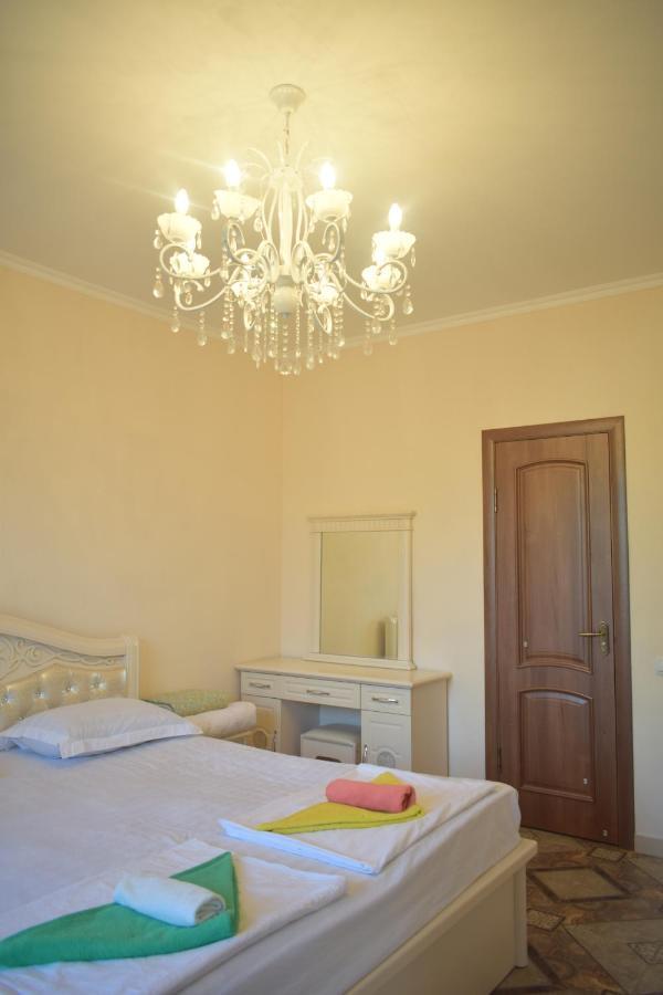 Taj Altyn Hotel Kaji-Say Exteriér fotografie